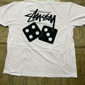 Stussy Dice Pigment Dyed Shirt